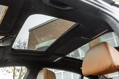 2022 BMW 7 Series 750i xDrive