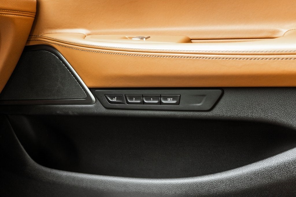 2022 BMW 7 Series 750i xDrive