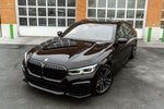 2022 BMW 7 Series 750i xDrive