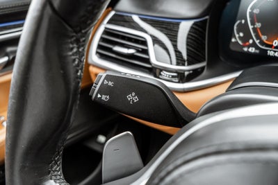 2022 BMW 7 Series 750i xDrive