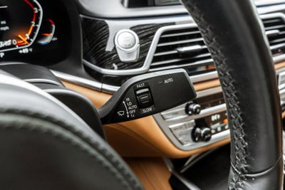 2022 BMW 7 Series 750i xDrive