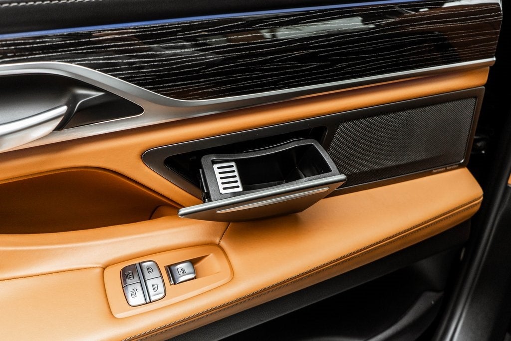 2022 BMW 7 Series 750i xDrive