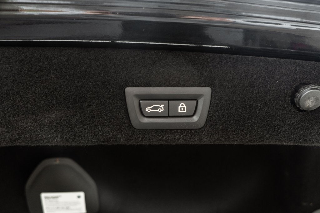 2022 BMW 7 Series 750i xDrive