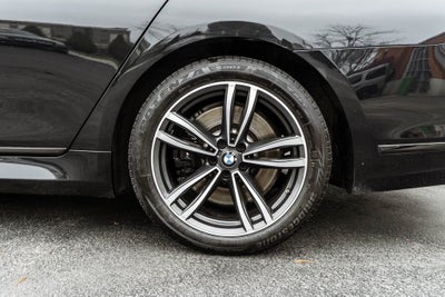 2022 BMW 7 Series 750i xDrive