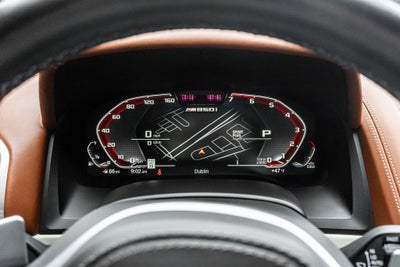 2023 BMW 8 Series M850i xDrive