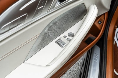 2023 BMW 8 Series M850i xDrive