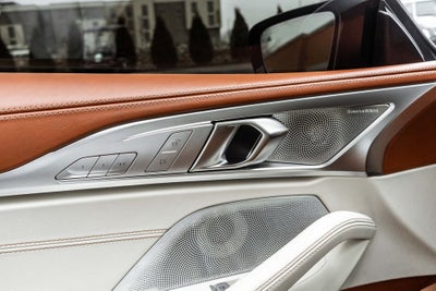 2023 BMW 8 Series M850i xDrive