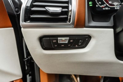 2023 BMW 8 Series M850i xDrive