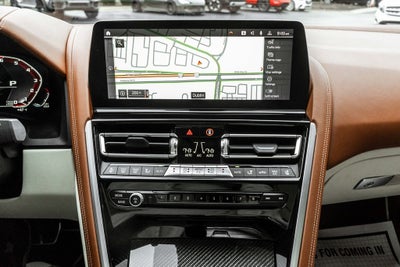 2023 BMW 8 Series M850i xDrive