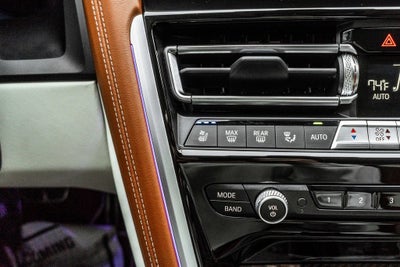 2023 BMW 8 Series M850i xDrive