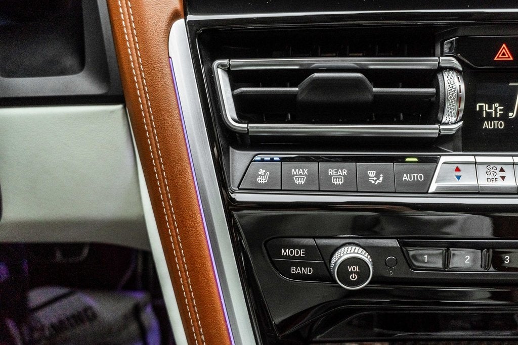 2023 BMW 8 Series M850i xDrive