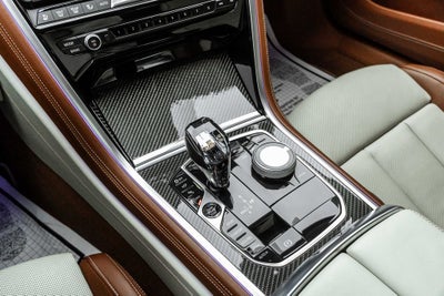 2023 BMW 8 Series M850i xDrive