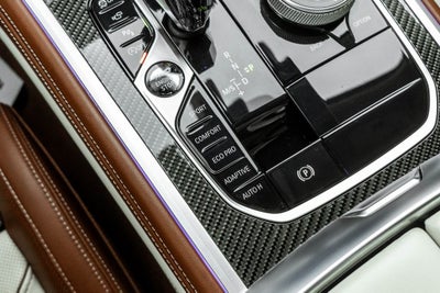 2023 BMW 8 Series M850i xDrive