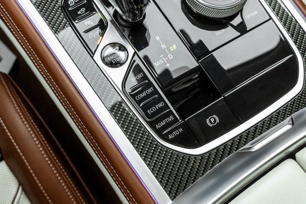 2023 BMW 8 Series M850i xDrive