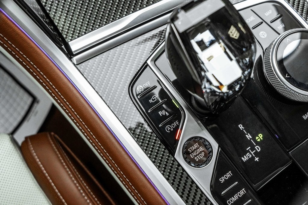 2023 BMW 8 Series M850i xDrive