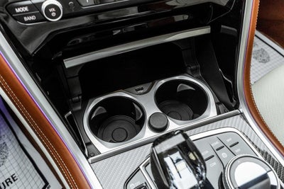 2023 BMW 8 Series M850i xDrive