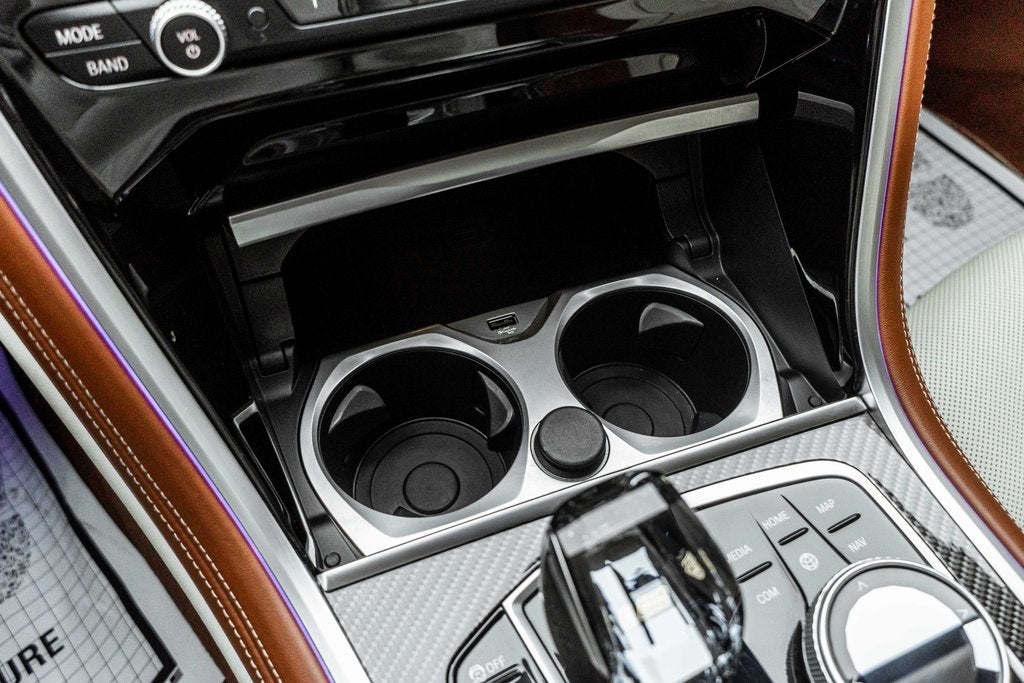 2023 BMW 8 Series M850i xDrive