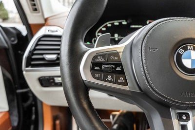 2023 BMW 8 Series M850i xDrive