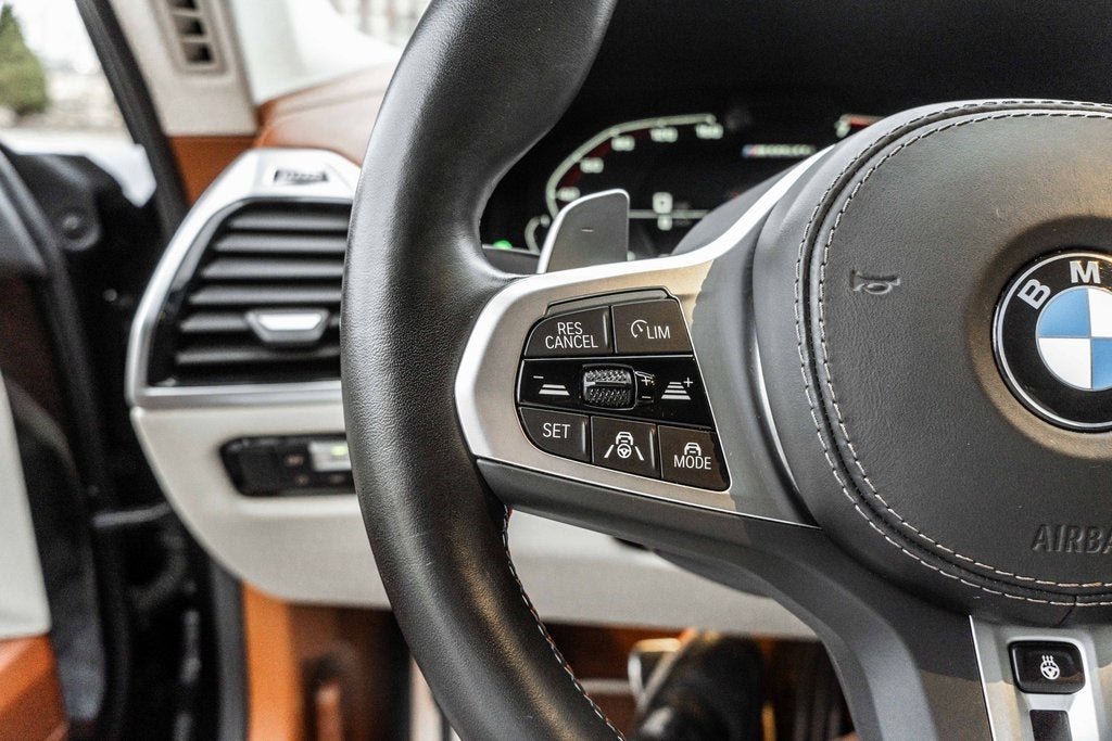 2023 BMW 8 Series M850i xDrive