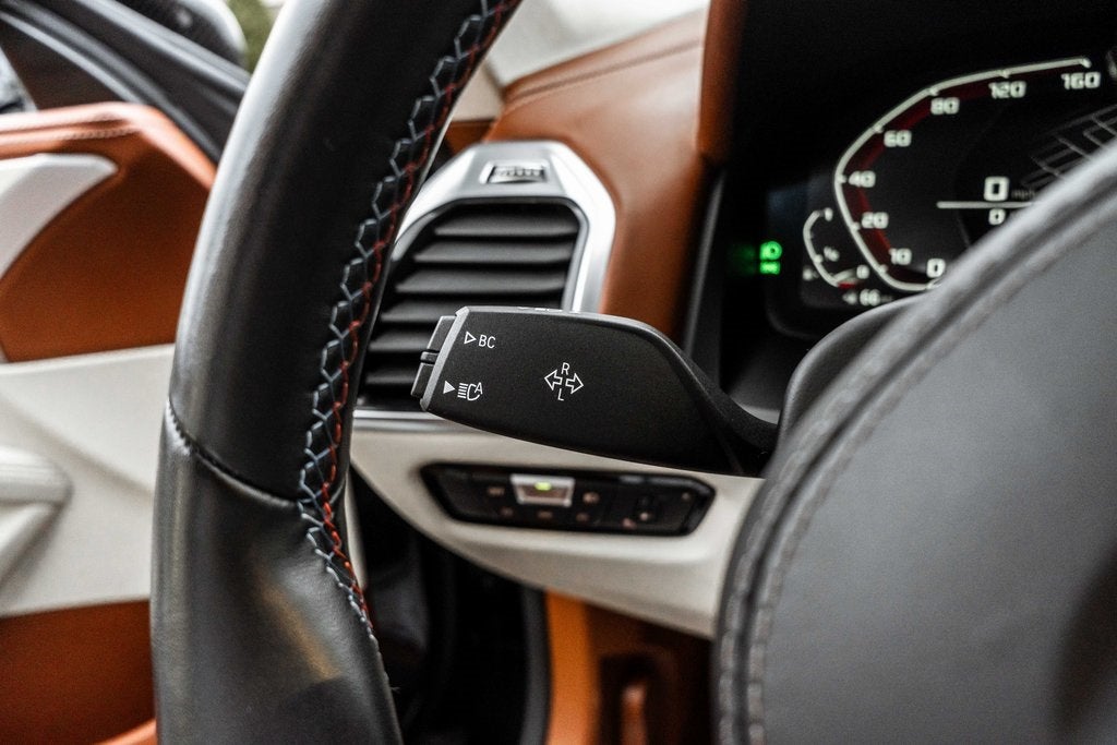 2023 BMW 8 Series M850i xDrive