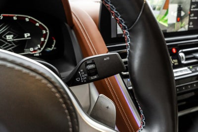 2023 BMW 8 Series M850i xDrive