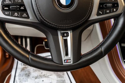 2023 BMW 8 Series M850i xDrive