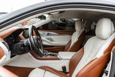 2023 BMW 8 Series M850i xDrive
