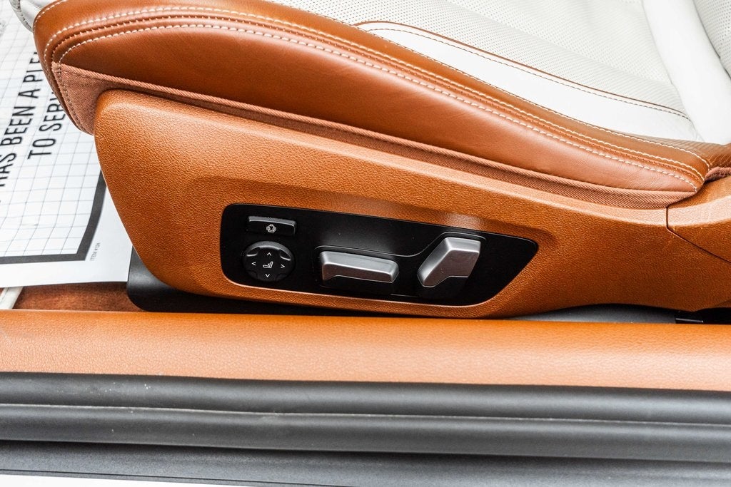 2023 BMW 8 Series M850i xDrive