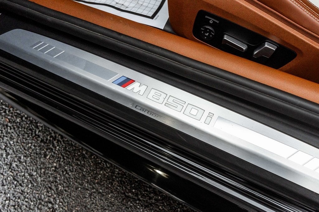 2023 BMW 8 Series M850i xDrive