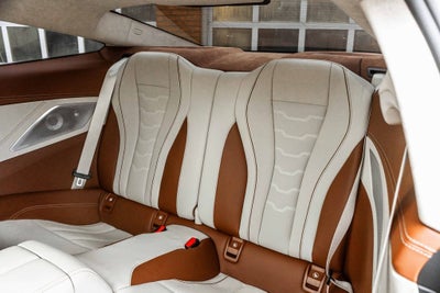 2023 BMW 8 Series M850i xDrive