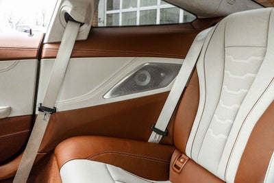 2023 BMW 8 Series M850i xDrive