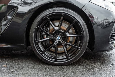 2023 BMW 8 Series M850i xDrive