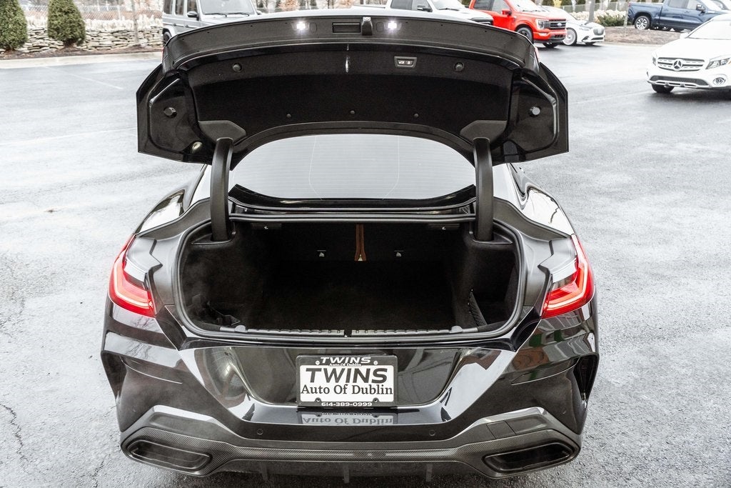 2023 BMW 8 Series M850i xDrive