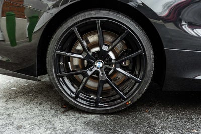 2023 BMW 8 Series M850i xDrive