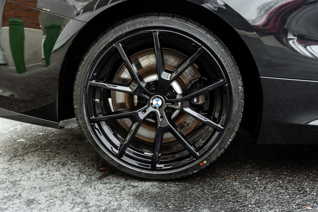 2023 BMW 8 Series M850i xDrive