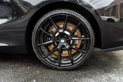 2023 BMW 8 Series M850i xDrive