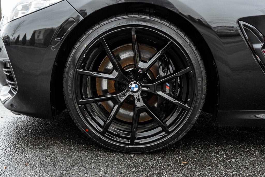 2023 BMW 8 Series M850i xDrive