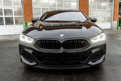 2023 BMW 8 Series M850i xDrive