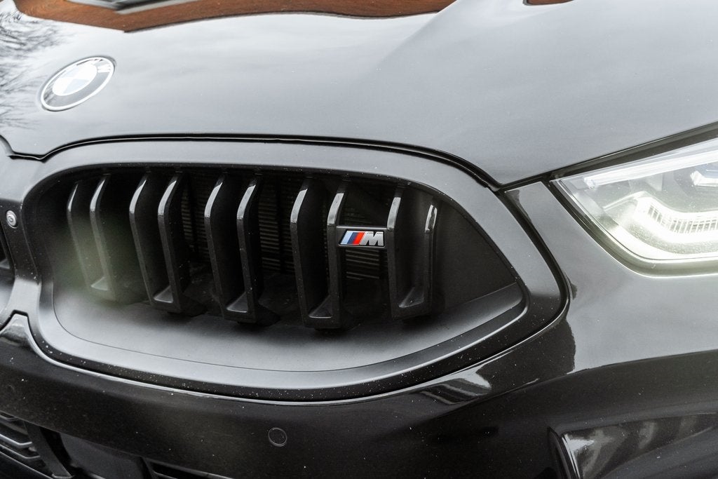 2023 BMW 8 Series M850i xDrive