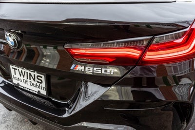 2023 BMW 8 Series M850i xDrive