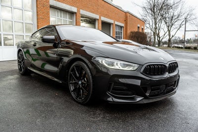 2023 BMW 8 Series M850i xDrive