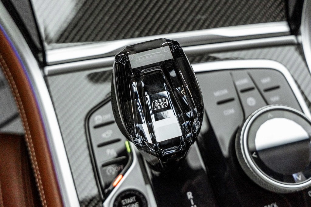 2023 BMW 8 Series M850i xDrive