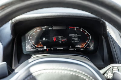 2022 BMW 8 Series M850i xDrive