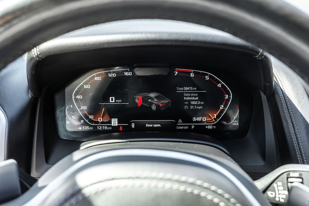 2022 BMW 8 Series M850i xDrive