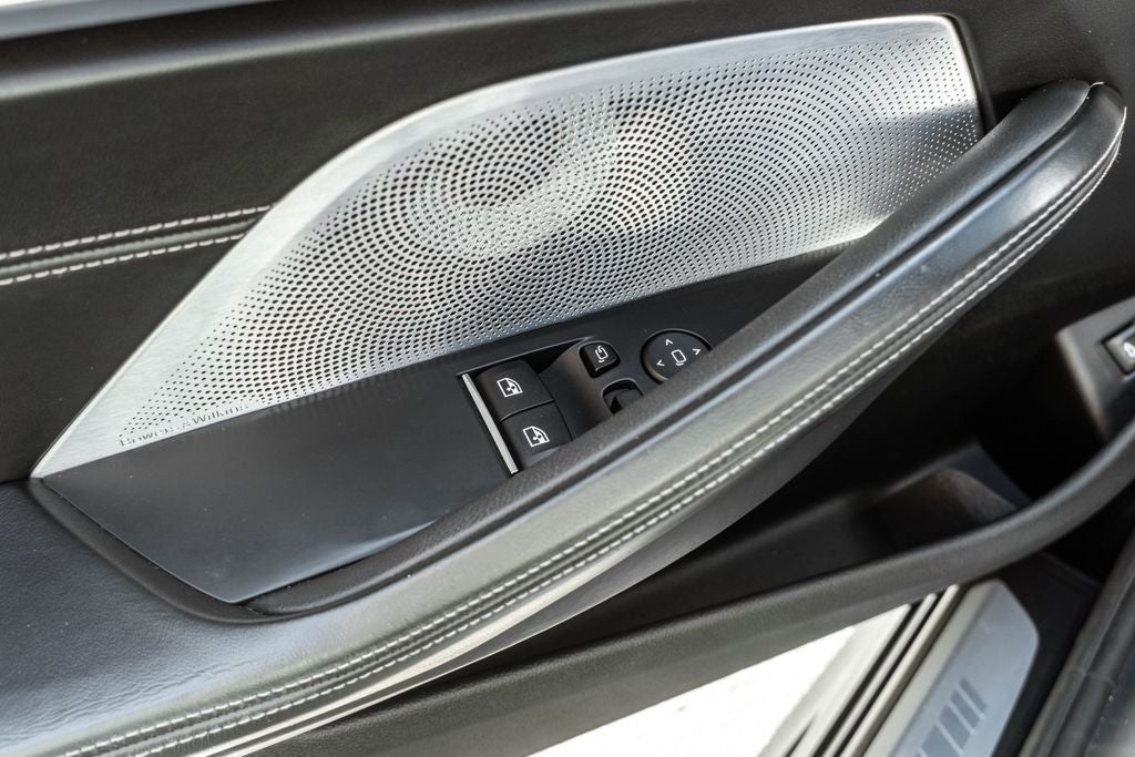 2022 BMW 8 Series M850i xDrive