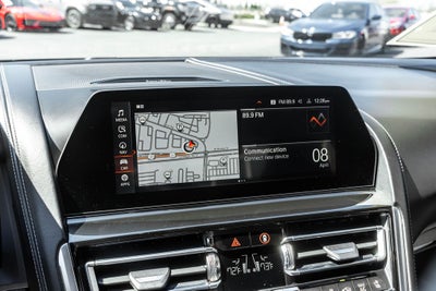 2022 BMW 8 Series M850i xDrive