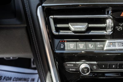 2022 BMW 8 Series M850i xDrive