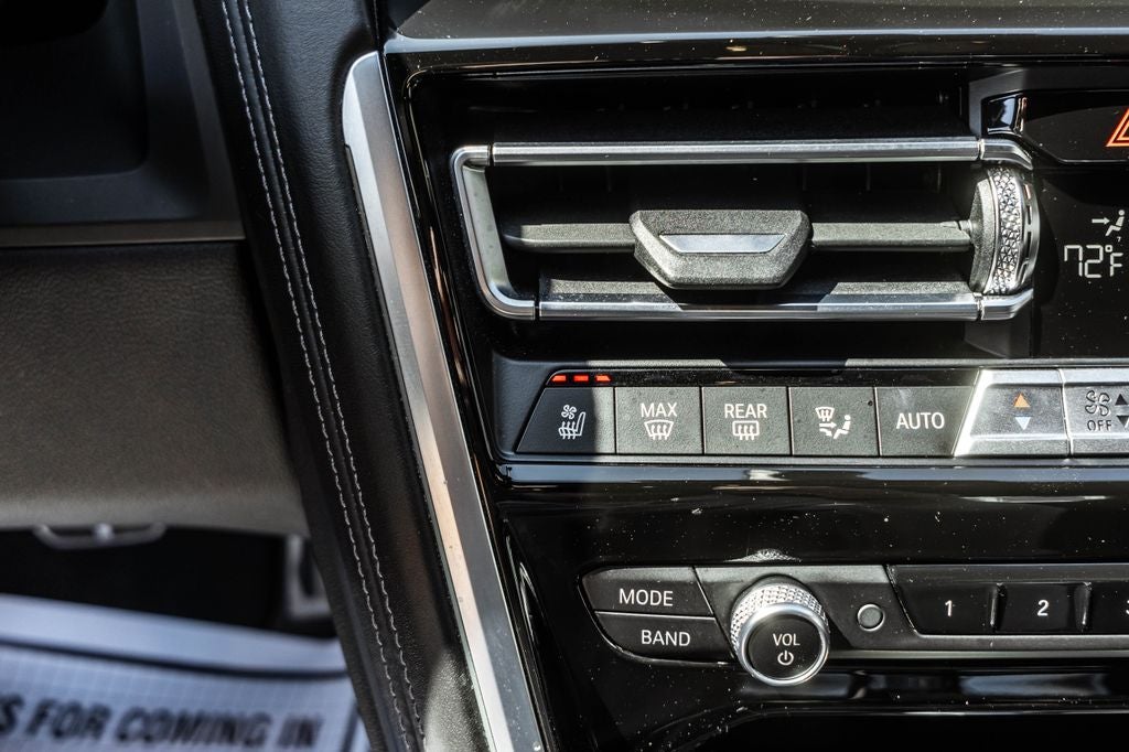 2022 BMW 8 Series M850i xDrive