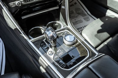 2022 BMW 8 Series M850i xDrive
