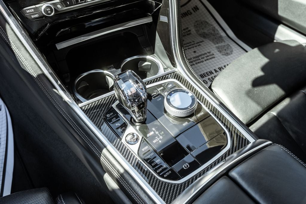 2022 BMW 8 Series M850i xDrive